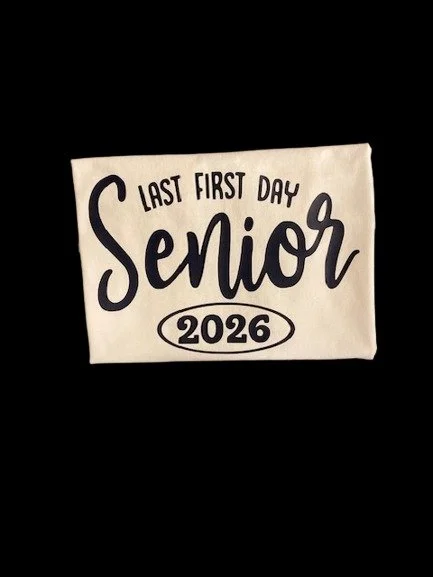 school spirit shirts