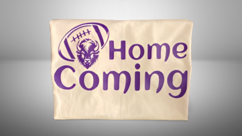 Show your Buffalo pride with spirit wear from Granny & Grandpa’s Custom Creations