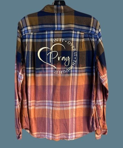 Custom Religious Clothing