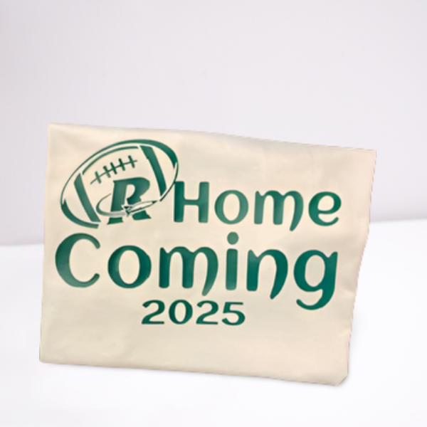 Custom school spirit shirts near me