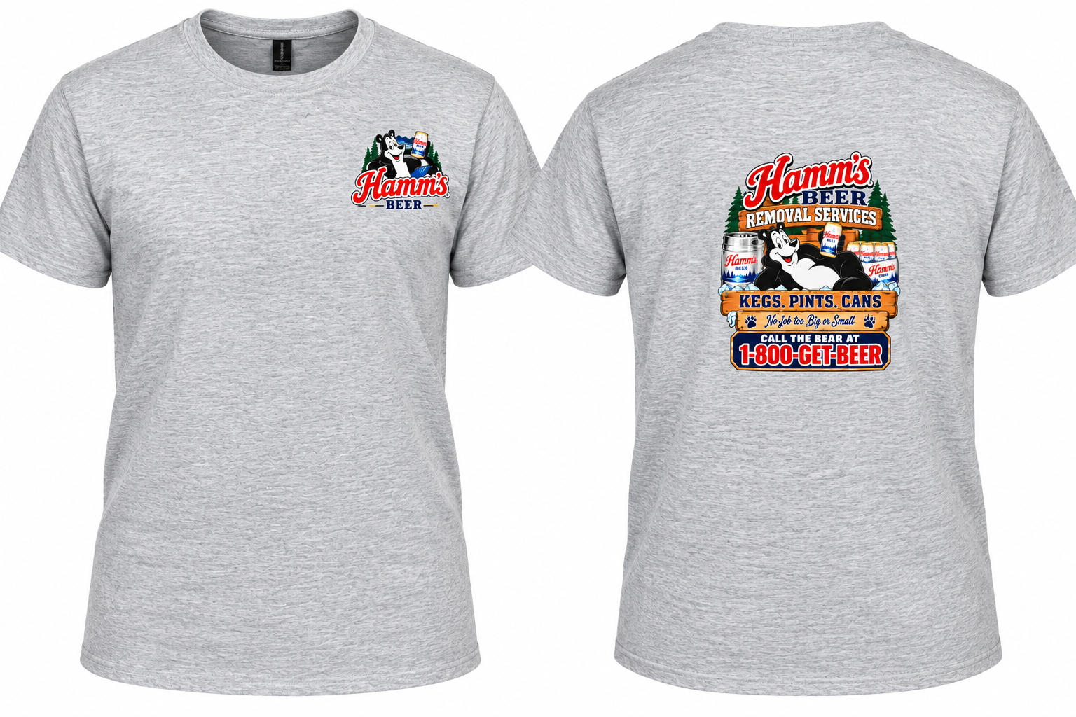 Hamm’s Beer Removal front and back T-Shirt .png