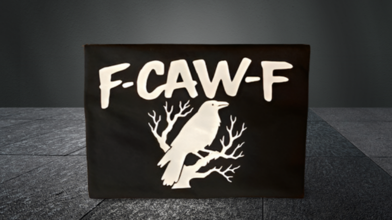 F-Caw-F crow funny t-shirt