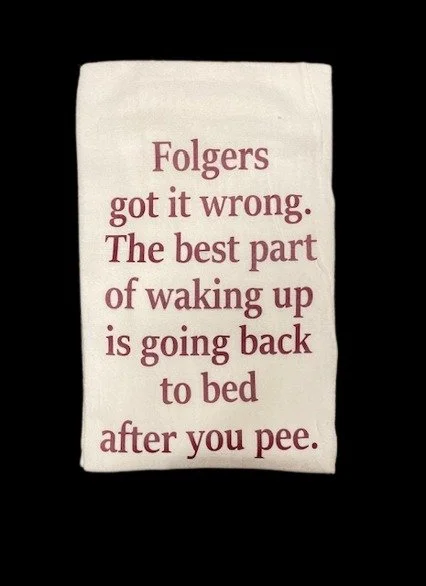 Coffee Lover Kitchen Decor