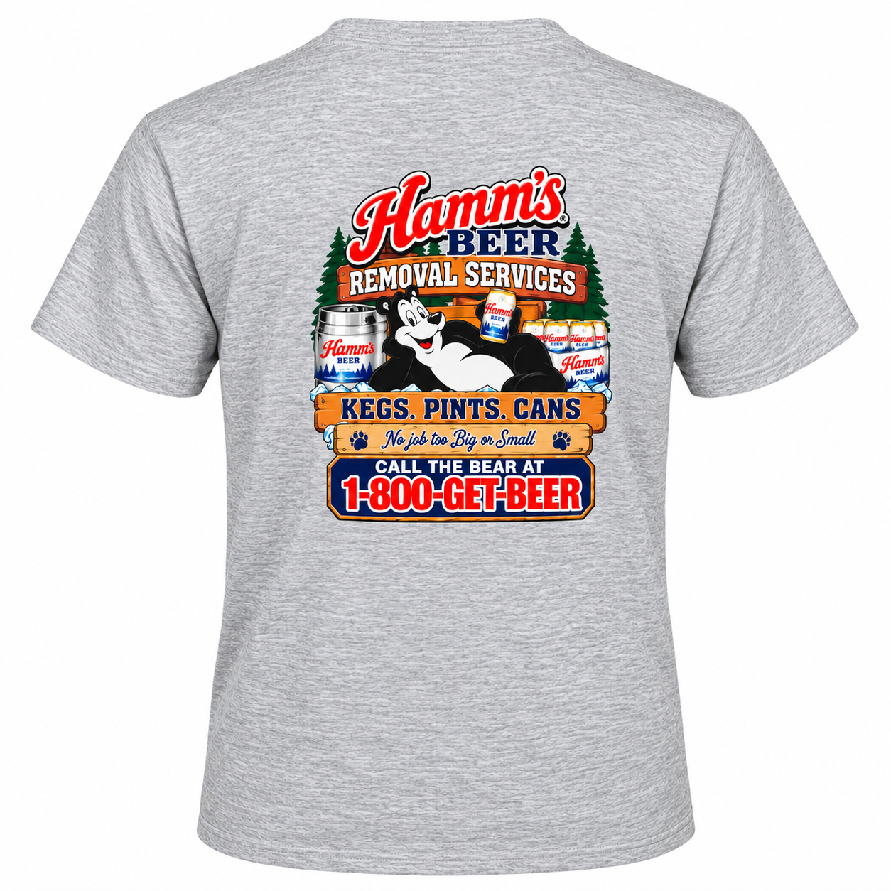 Hamm’s Bear Beer Removal Back of T-shirt .png