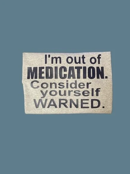 Bold and Funny T-Shirt Designs