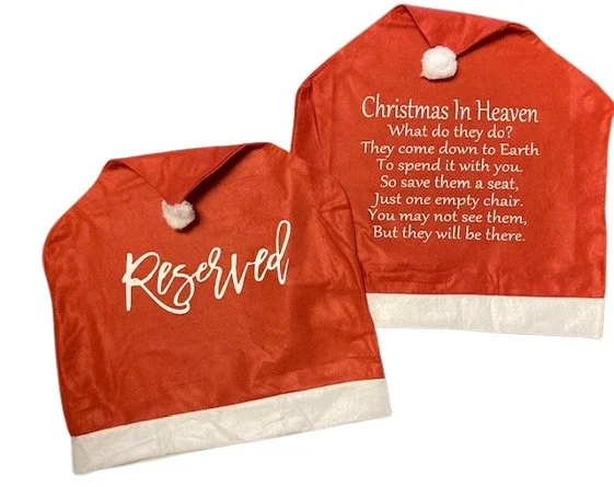 In Loving Memory Decorations