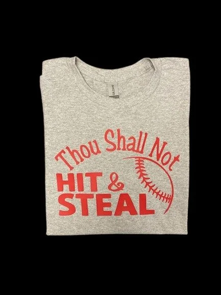 Baseball T-Shirt
