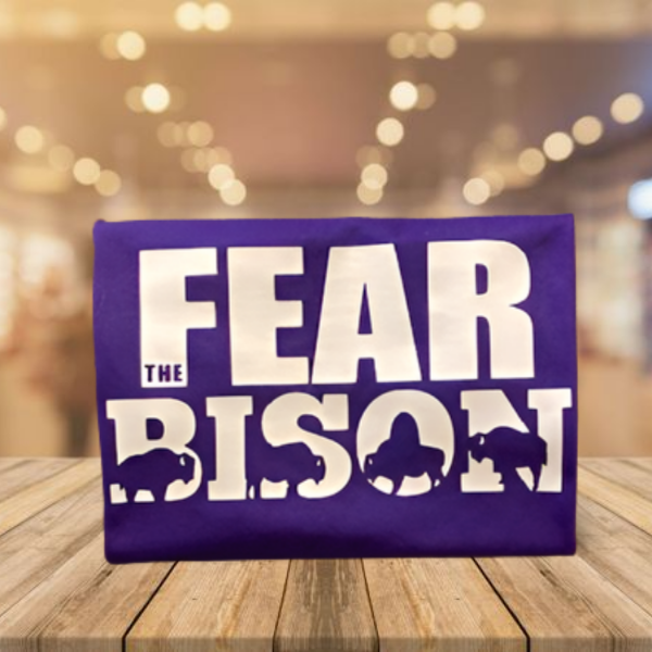 Top 5 Must-Have Buffalo Bison Spirit Wear for Game Day