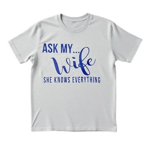 Ask my wife she knows everything designed by Carva -white .jpg