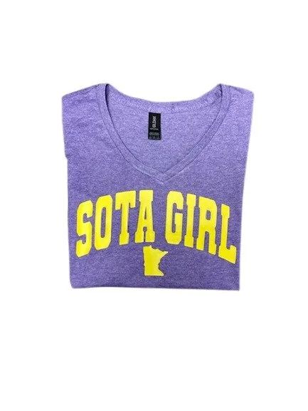 Sota Girl T-Shirt