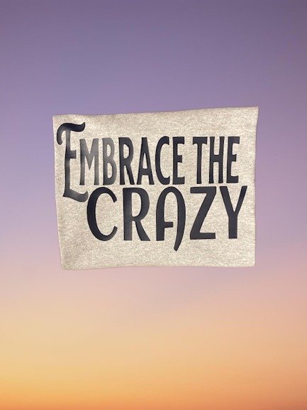 Funny women's graphic tee