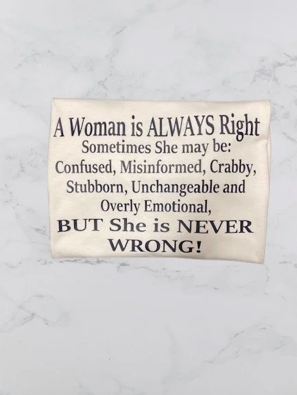 Empowering Women's Apparel