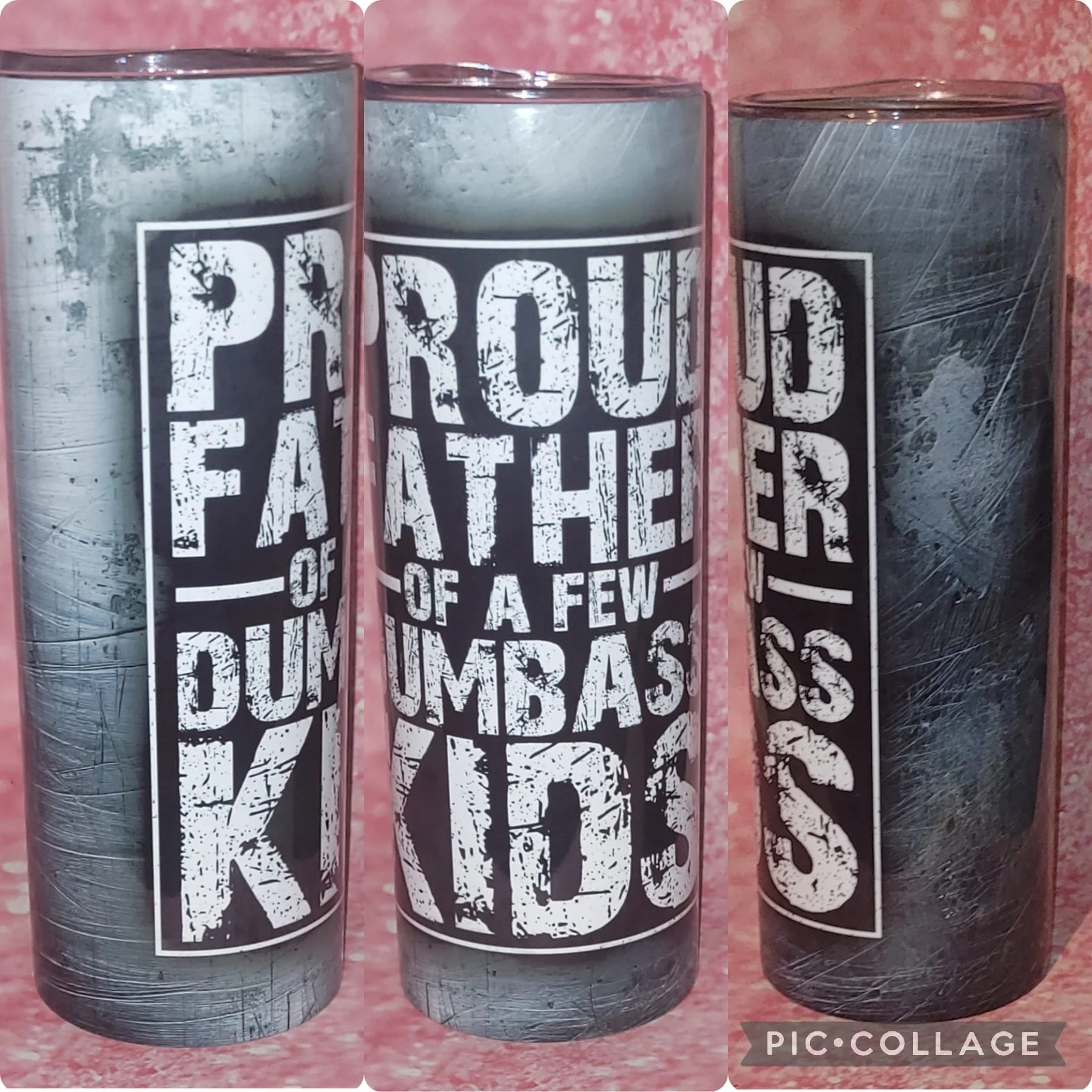 For the dad who loves a good laugh (and his kids, of course).