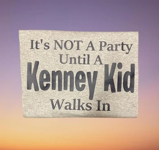 Family Reunion T-Shirts