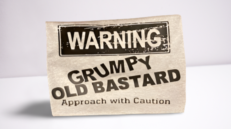 Humorous Attitude Shirts