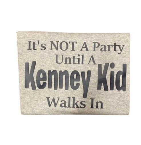 Design the perfect family reunion t-shirts! Customize names, dates, and themes for your gathering. Affordable, high-quality, and fun for every family member.