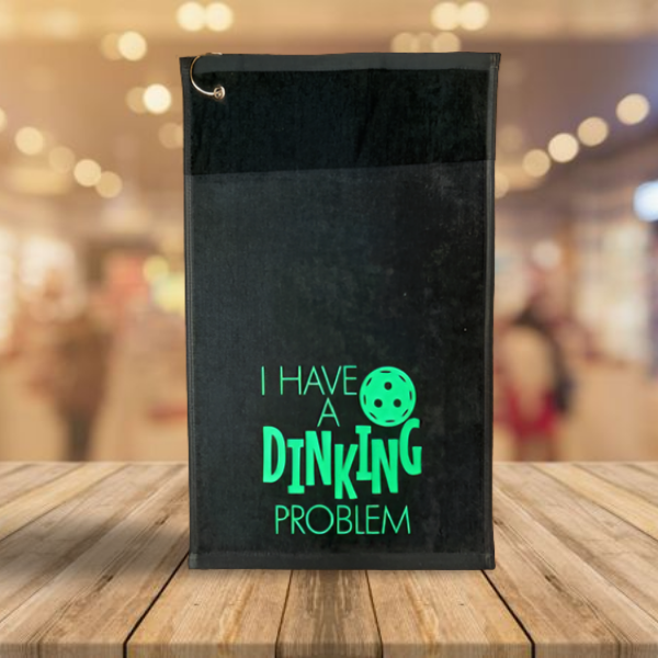 Funny Pickleball Gift