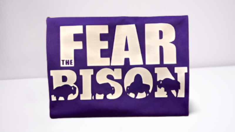 Buffalo Bison spirit wear you won’t find anywhere else – shop Granny & Grandpa’s