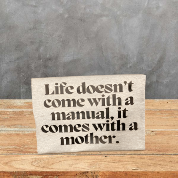 mother appreciation shirt