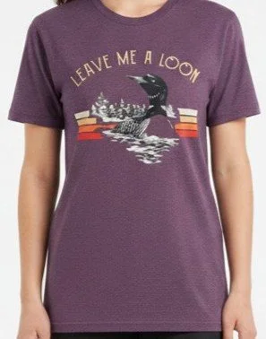 loon shirt