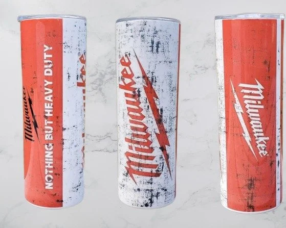 Personalized Travel Mug for Tradespeople