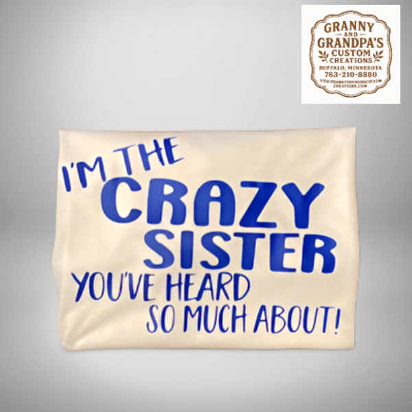 humorous women’s graphic tee