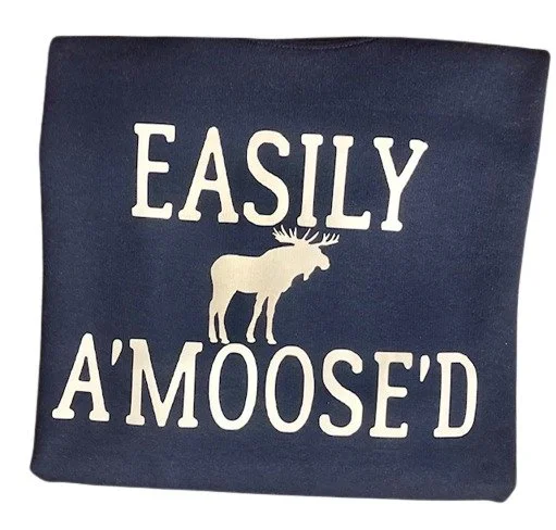 Quality tees delivered to your door