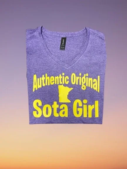 Minnesota Pride T-Shirt