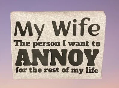 Funny Marriage Gifts