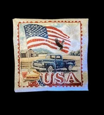USA with flag eagle blue truck and pie stamp -black.jpg