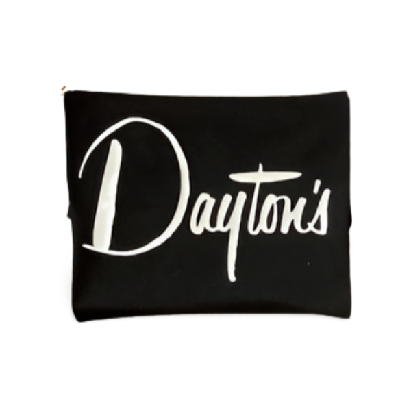 nostalgic Minnesota department store graphic tee