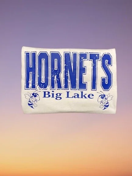 Big Lake School Spirit Wear