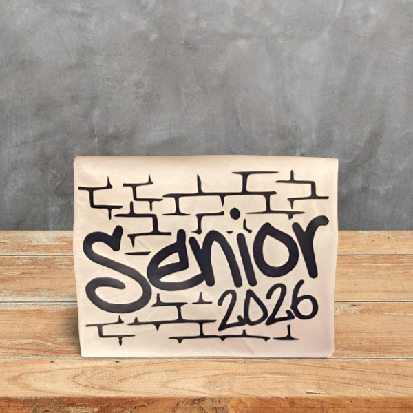 Last first day shirt senior