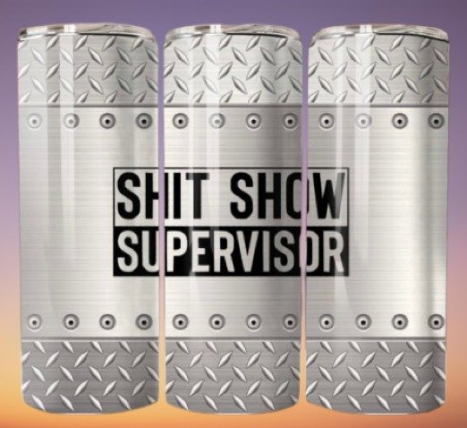 stainless steel travel mug, funny gifts, humorous drinkware