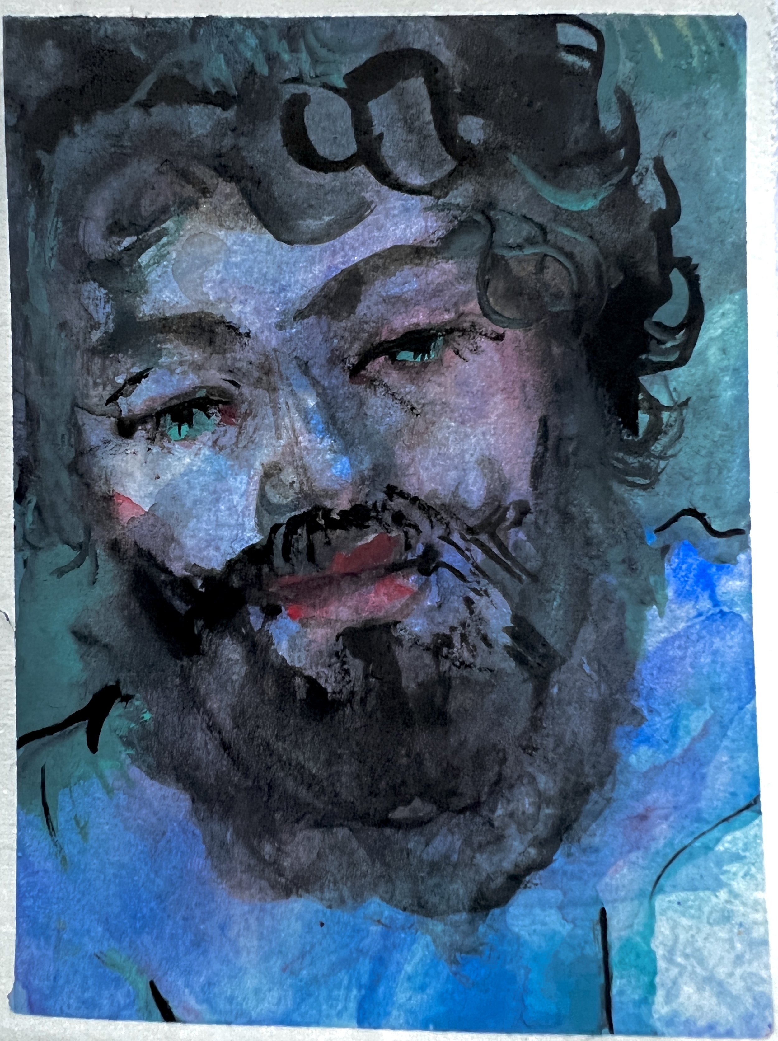 Waking Dream