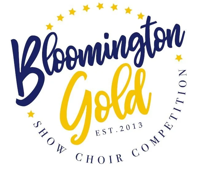 Bloomington Gold Solo/Ensemble Entrance Fee
