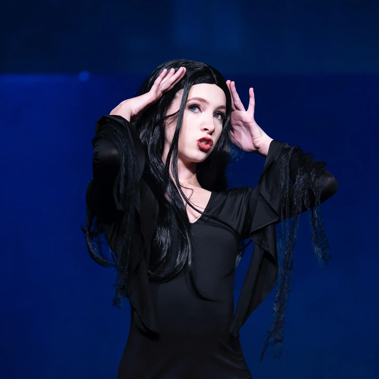 We&rsquo;re so proud of all the choir kids who crushed it in Addams Family this weekend!