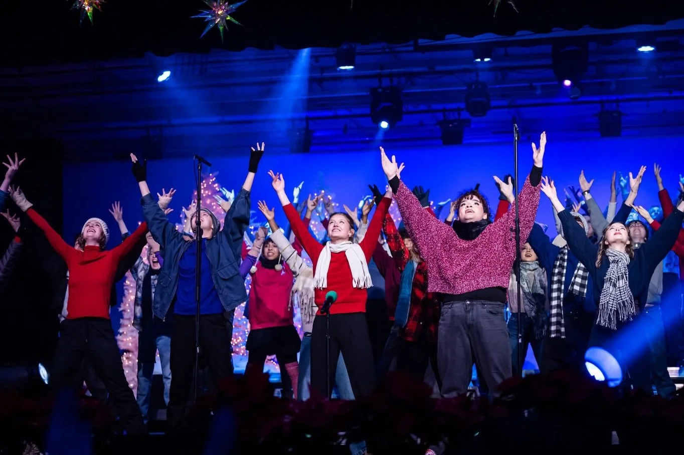 Reliving this weekend as we head into competition season retreat week. Thanks to everyone who joined us for the festivities this weekend!