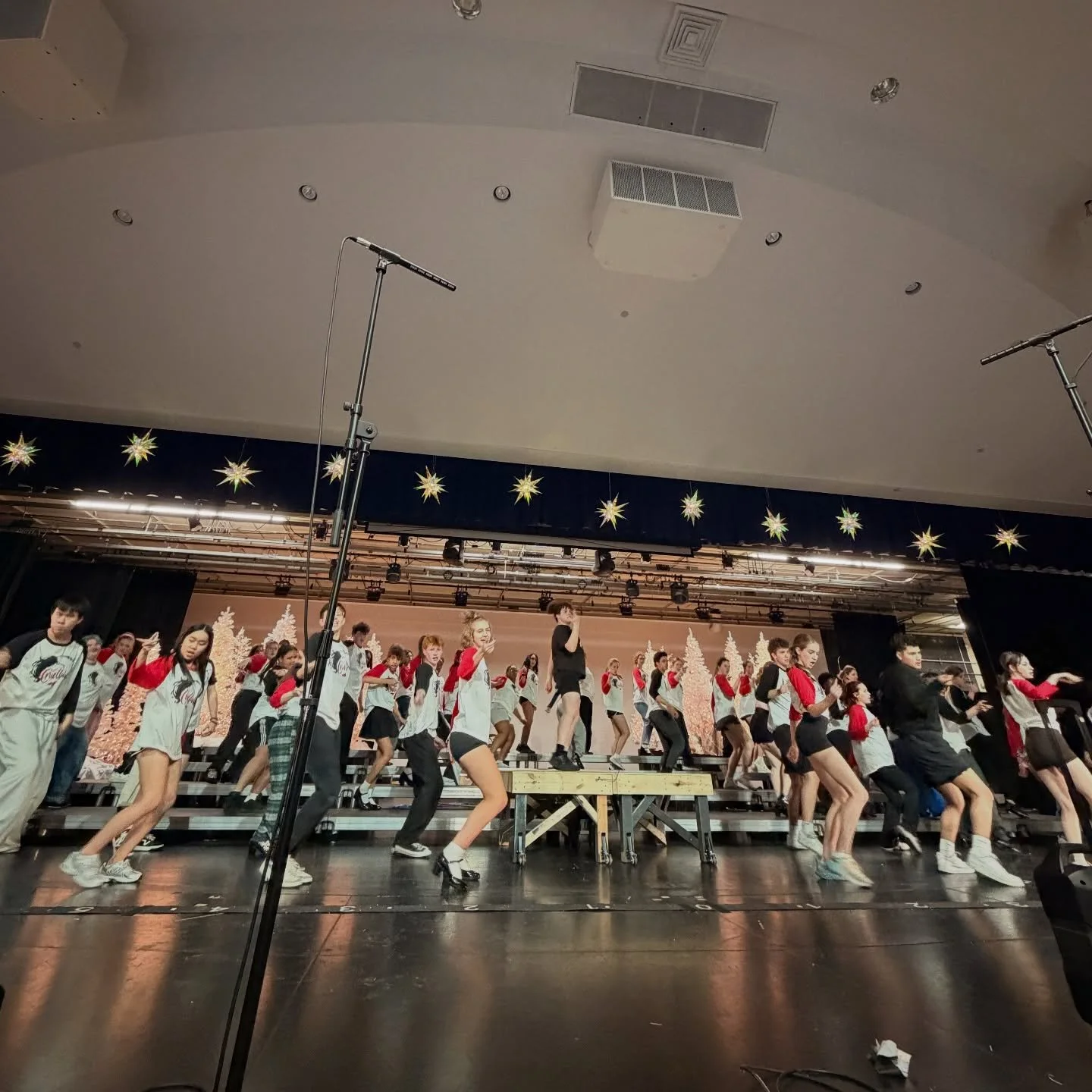 Back in action and ready to get this competition set put together this week ‼️