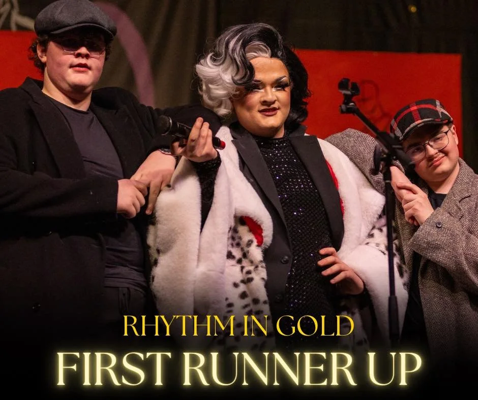 A great way to start the season. 🐾