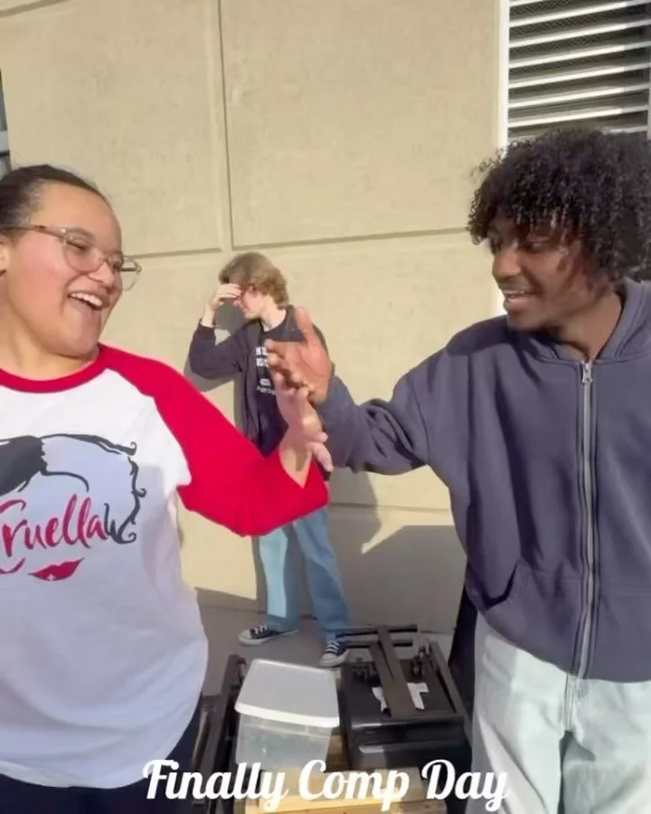 See you soon, Star Power!