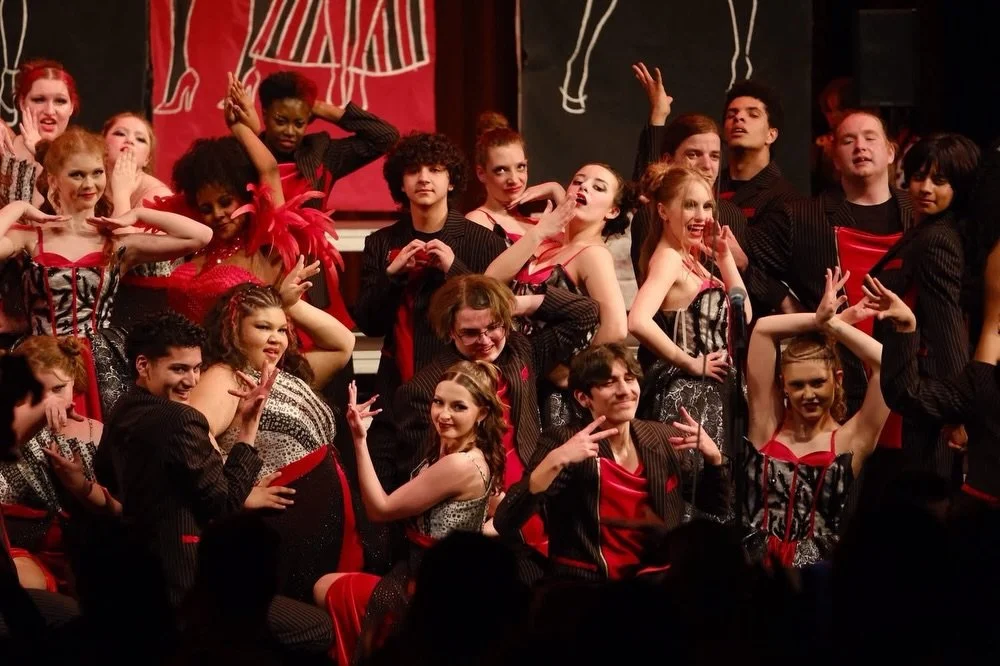 Star Power was spectacular ✨🐾