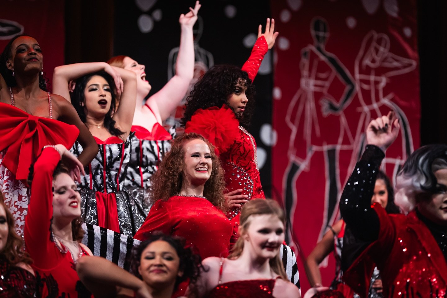 Still smilin&rsquo; from this weekend 😎