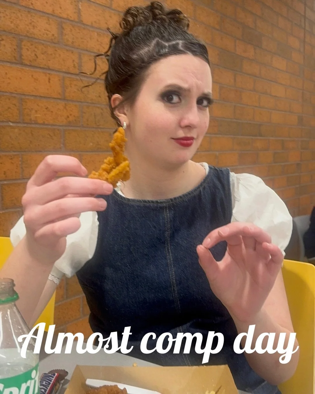 SEE YOU TOMORROW, HASTINGS 😎