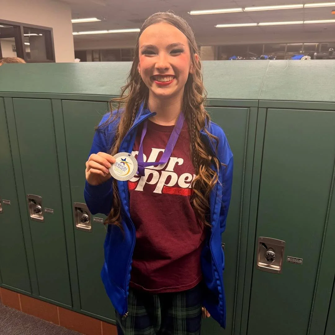 That&rsquo;s our SHOWSTOPPER, Jamie Keenan! 👏