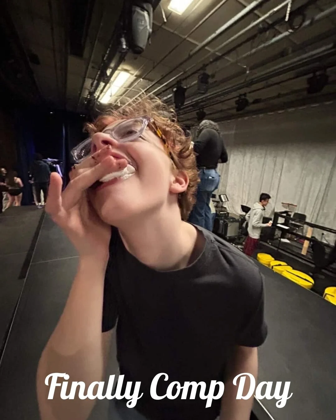 SIOUX FALLS SATURDAY