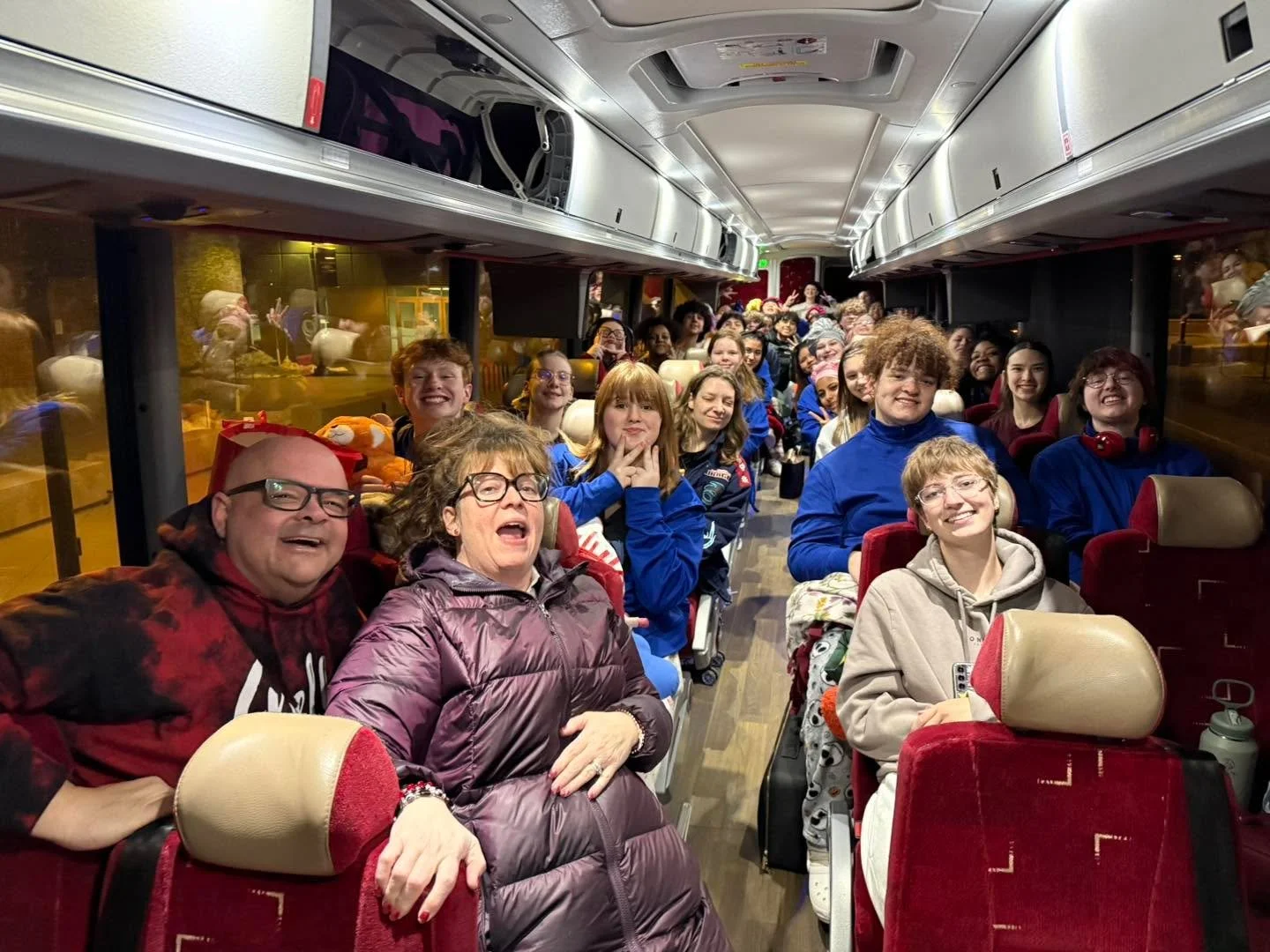 We&rsquo;ll see you soon, Sioux Falls!