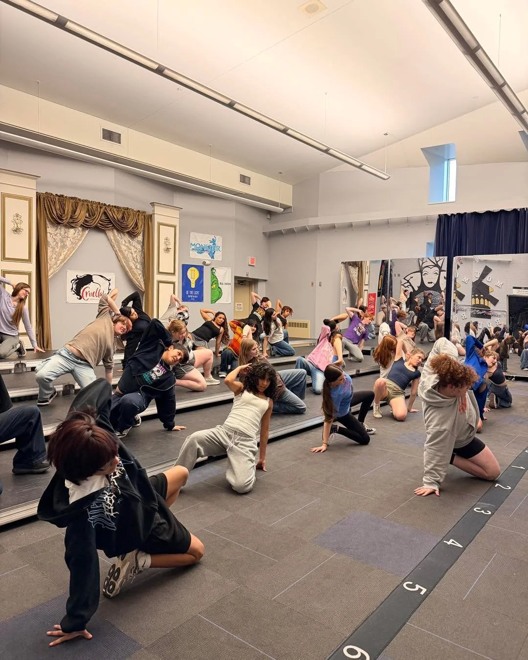 Comp season ain&rsquo;t over yet!