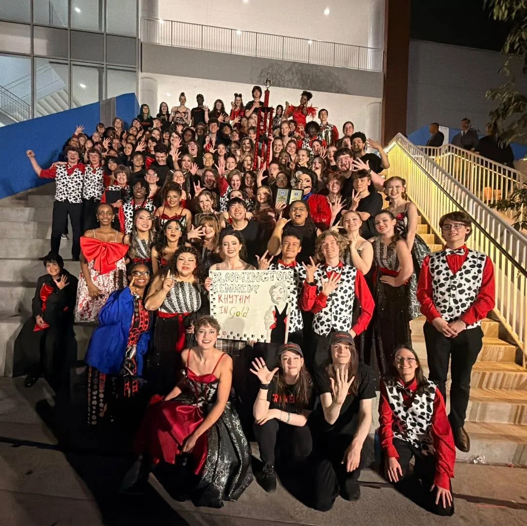 This is how we do ❤️