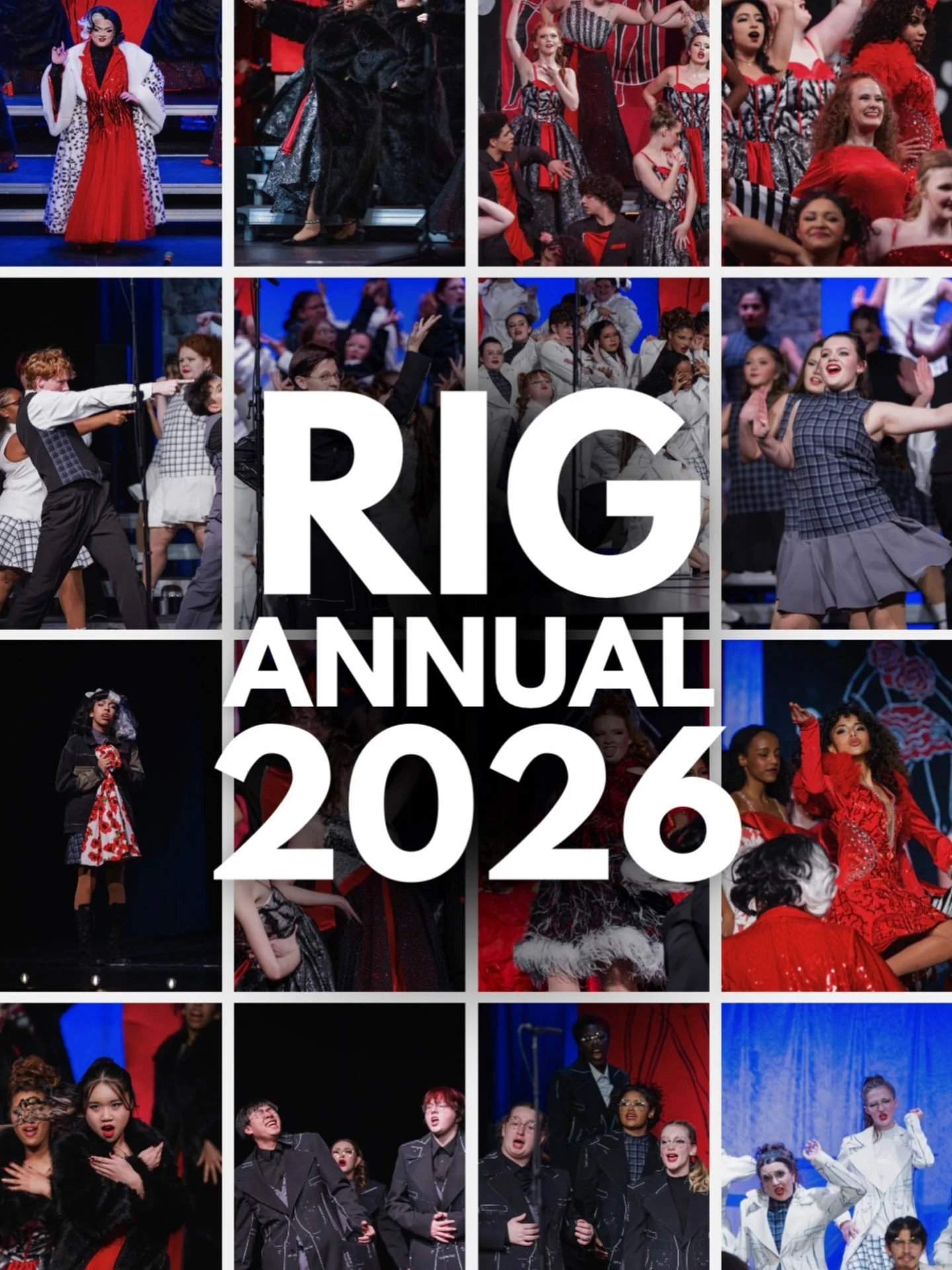 Who&rsquo;s ready for a show? 

Get your tickets before they&rsquo;re gone. kennedychoirs.org